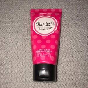 Perfectly Posh - The Ritual